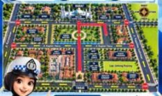 Madura Ethnic Carnival 2026 Digelar Malam Ini, Satlantas Polresta Sumenep Alihkan Arus Sejumlah Ruas Jalan
