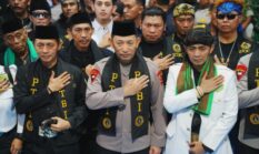 Kapolri Minta Pesanggrahan Tjimande Dibuka untuk Semua Peguron