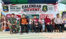 Kerapan Sapi Betina Giliraja Masuk Calendar of Event Sumenep 2026