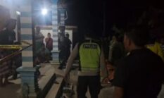 Warga Tambelangan Sampang Meninggal Dunia Diduga Dibacok Menantu, Polisi Amankan Terduga Pelaku