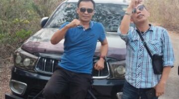 LESPER dan PWRI Lampung Tengah Desak KPK Dalami Peran Komang Koheri dalam Kasus Fee Proyek