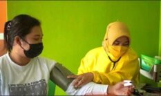 Musim Kemarau, Debu dan Polusi Udara Meningkat Waspadai Kambuhnya Asma