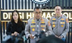 Polri Ruang Demokrasi Terjaga, Masyarakat Sampaikan Aspirasi Secara Damai