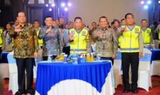 Kapolri Luncurkan STNK Digital dan Pembayaran Tilang Terintegrasi