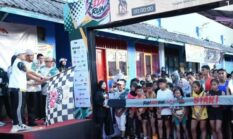 Lebih dari 1.000 Peserta Ramaikan RUN IDI RUN, Sumenep Dorong Budaya Hidup Sehat