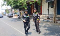 Apresiasi kepada Satlantas Polresta Sumenep atas Respons Cepat Penanganan Kecelakaan
