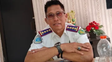 Antrean Talango-Kalianget Belum Terurai, Disperkimhub Sumenep Siapkan Skema Baru
