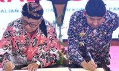Sumenep-Blitar Jalin Kerja Sama, Bidik Pengembangan Pertanian hingga Kelautan