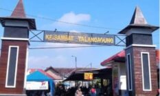 Samsat Talang Agung Tetap Kedepankan Pelayanan Humanis, Pemutihan Berakhir Bukan Alasan Turunkan Kualitas
