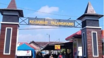 Samsat Talang Agung Tetap Kedepankan Pelayanan Humanis, Pemutihan Berakhir Bukan Alasan Turunkan Kualitas