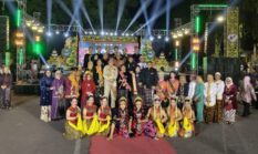MEC 2026 Tetapkan Para Juara, Sumenep Kuasai Tiga Besar Kategori Pelajar