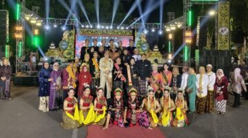 MEC 2026 Tetapkan Para Juara, Sumenep Kuasai Tiga Besar Kategori Pelajar