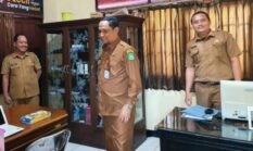 Sekda Sumenep Minta ASN Tak Sekadar Rajin Absen, Kinerja dan Inovasi Jadi Ukuran