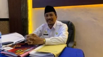 42 Gerai Koperasi Merah Putih di Sumenep Mulai Diverifikasi Sebelum Serah Terima