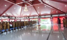 Bupati Sampang Tegas Soal Loyalitas ASN: Tak Kompak, Jangan Hambat Program Pembangunan