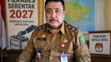 Pilkades Sumenep 2027, DPMD Matangkan Opsi E-Voting