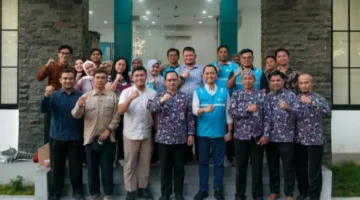 Bappeda Sumenep Kawal Transformasi Energi di Kepulauan, Gili Raja dan Kangean Jadi Sorotan