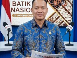 Batik Bukan Sekadar Kain, tetapi Warisan Budaya yang Harus Dilestarikan