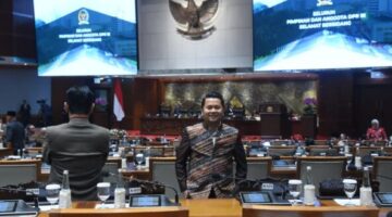 Batik Madura Jadi Sorotan, Slamet Ariyadi Ajak Generasi Muda Ikut Melestarikan