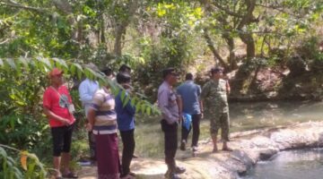 Siswa SMAN 1 Ambunten Meninggal Dunia Usai Tenggelam di Sungai Nangka